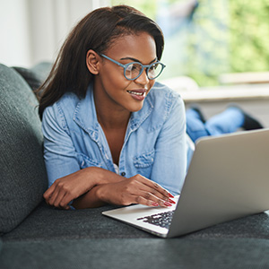 Virtual card product detail